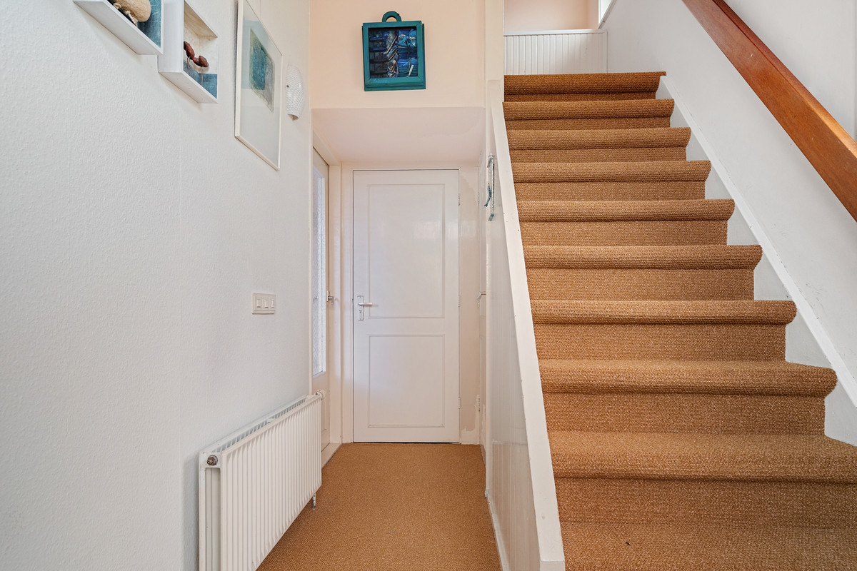 Vrijstaande woning te koop: Zanderijweg 96, Apeldoorn