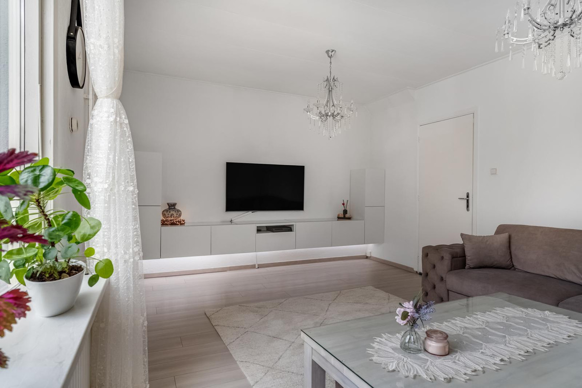 Appartement te koop: Schoolstraat 30, Nijmegen