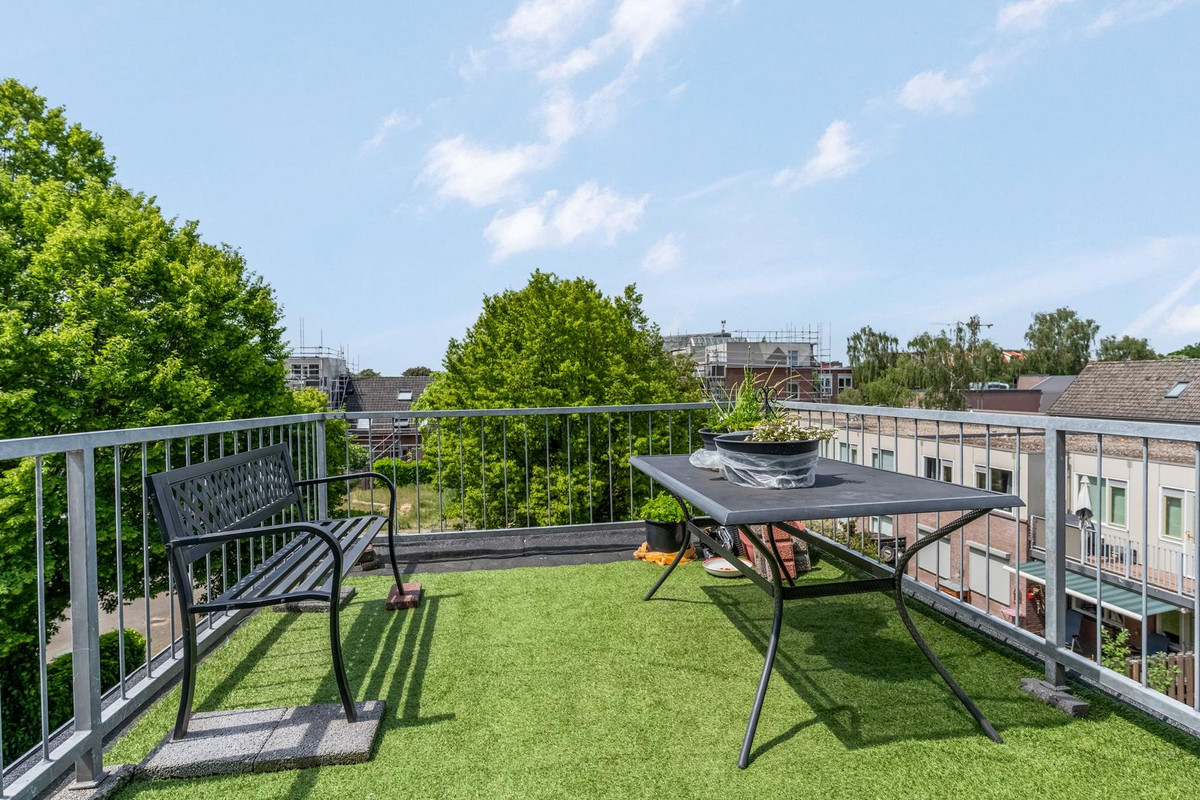 Appartement te koop: Schoolstraat 30, Nijmegen