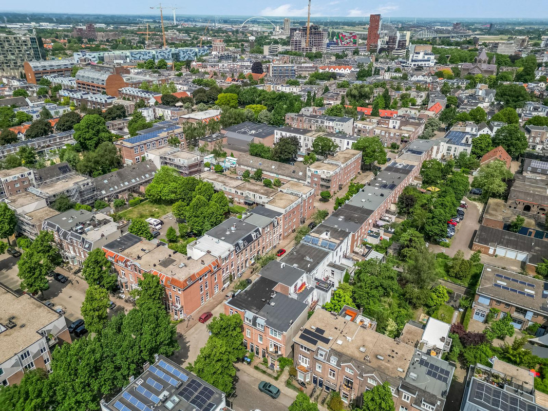 Appartement te koop: Schoolstraat 30, Nijmegen