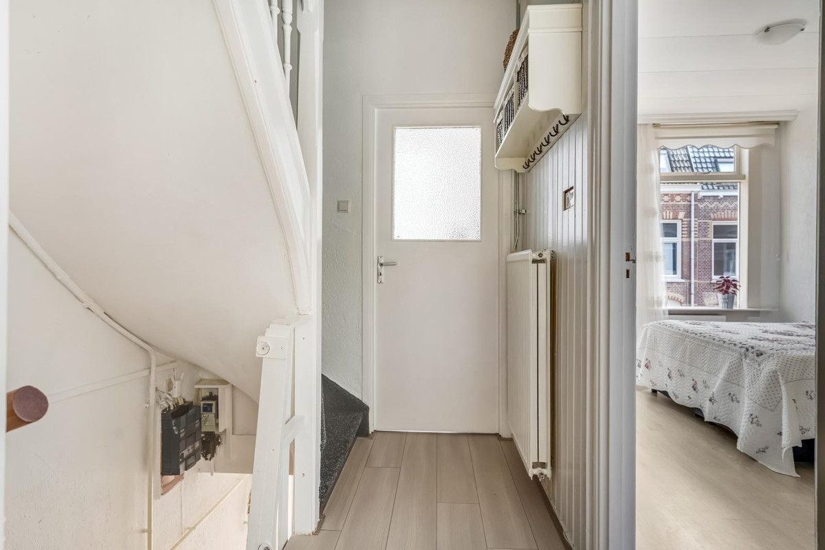 Appartement te koop: Schoolstraat 30, Nijmegen