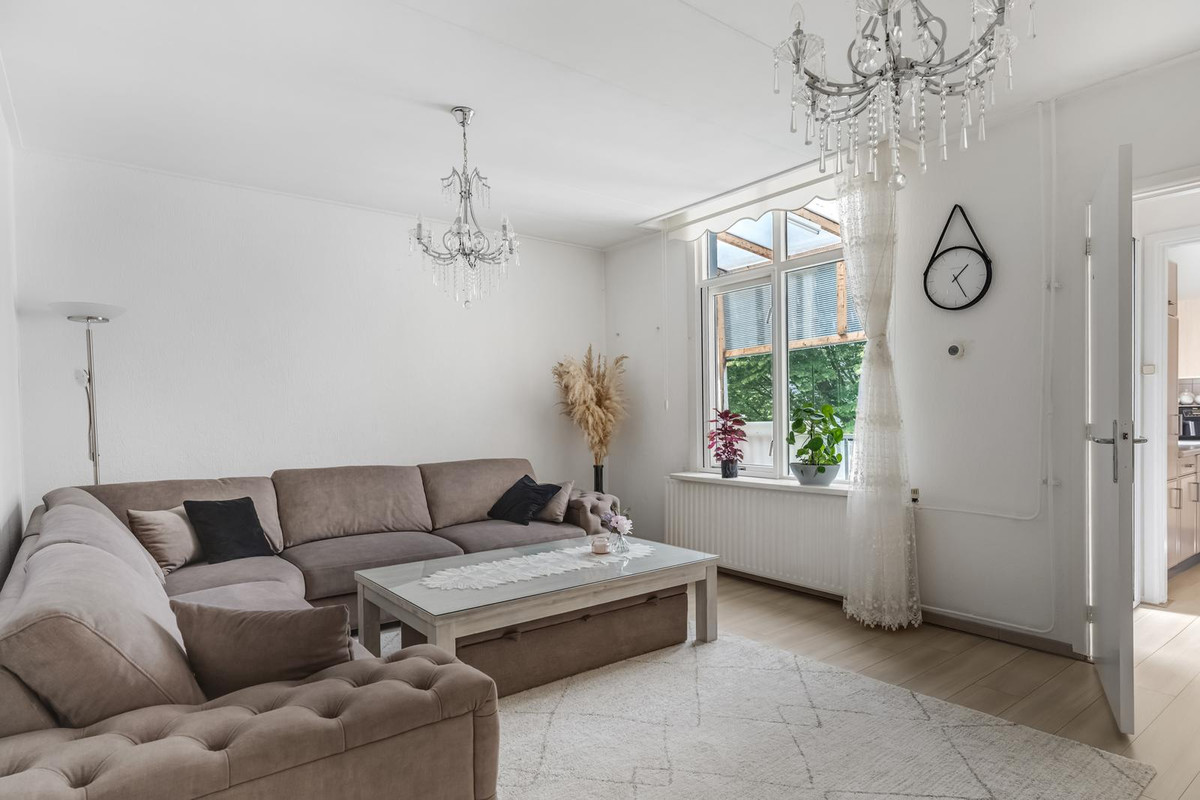 Appartement te koop: Schoolstraat 30, Nijmegen