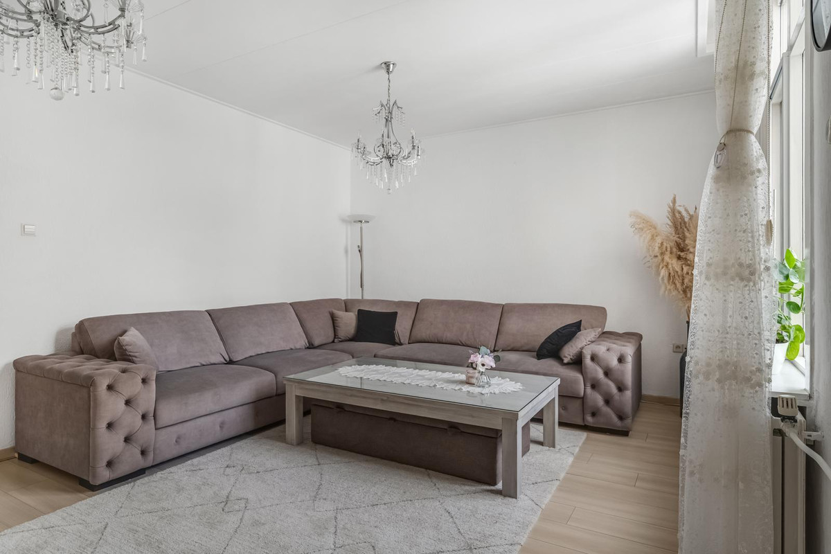 Appartement te koop: Schoolstraat 30, Nijmegen