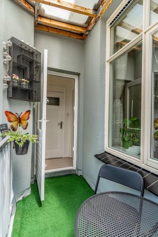 Appartement te koop: Schoolstraat 30, Nijmegen