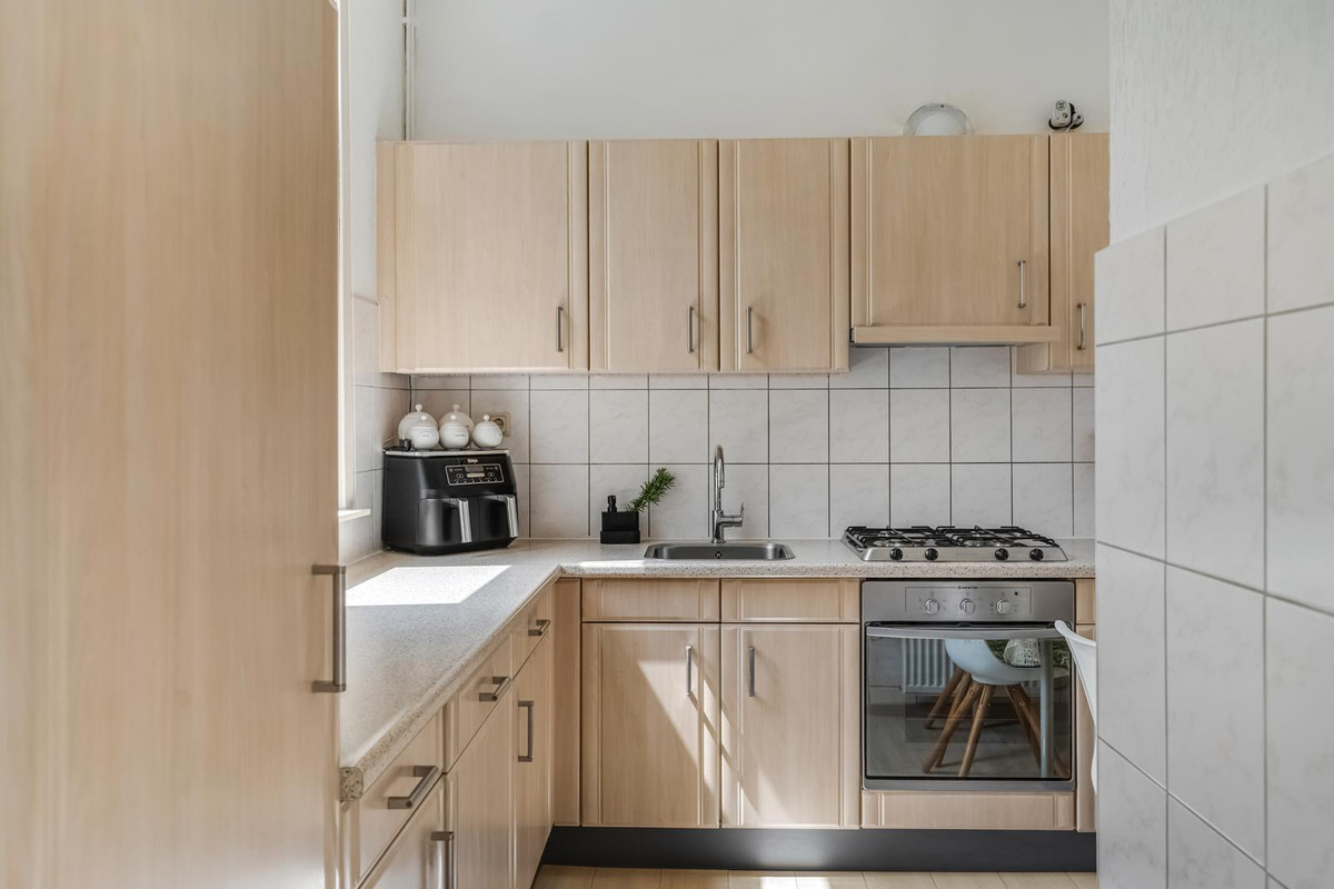 Appartement te koop: Schoolstraat 30, Nijmegen