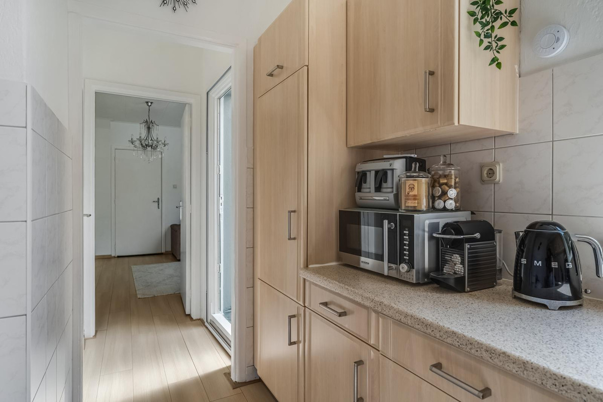 Appartement te koop: Schoolstraat 30, Nijmegen