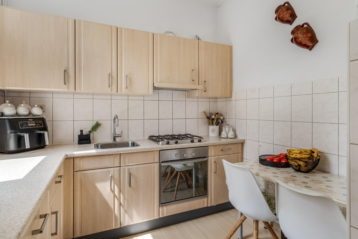 Appartement te koop: Schoolstraat 30, Nijmegen