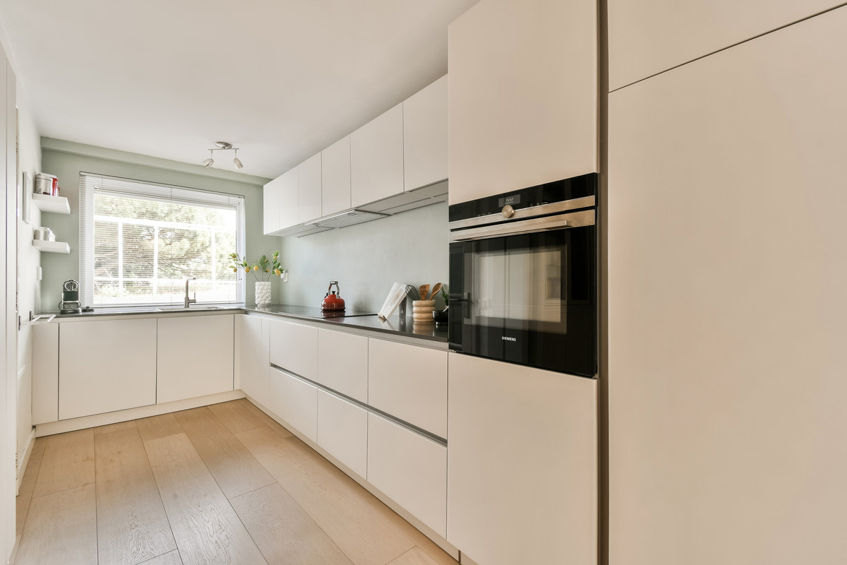 Tussenwoning te koop: Herentalsstraat 64, Amsterdam