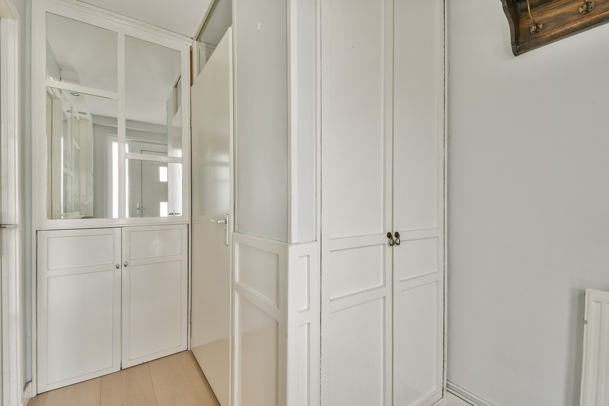 Tussenwoning te koop: Herentalsstraat 64, Amsterdam