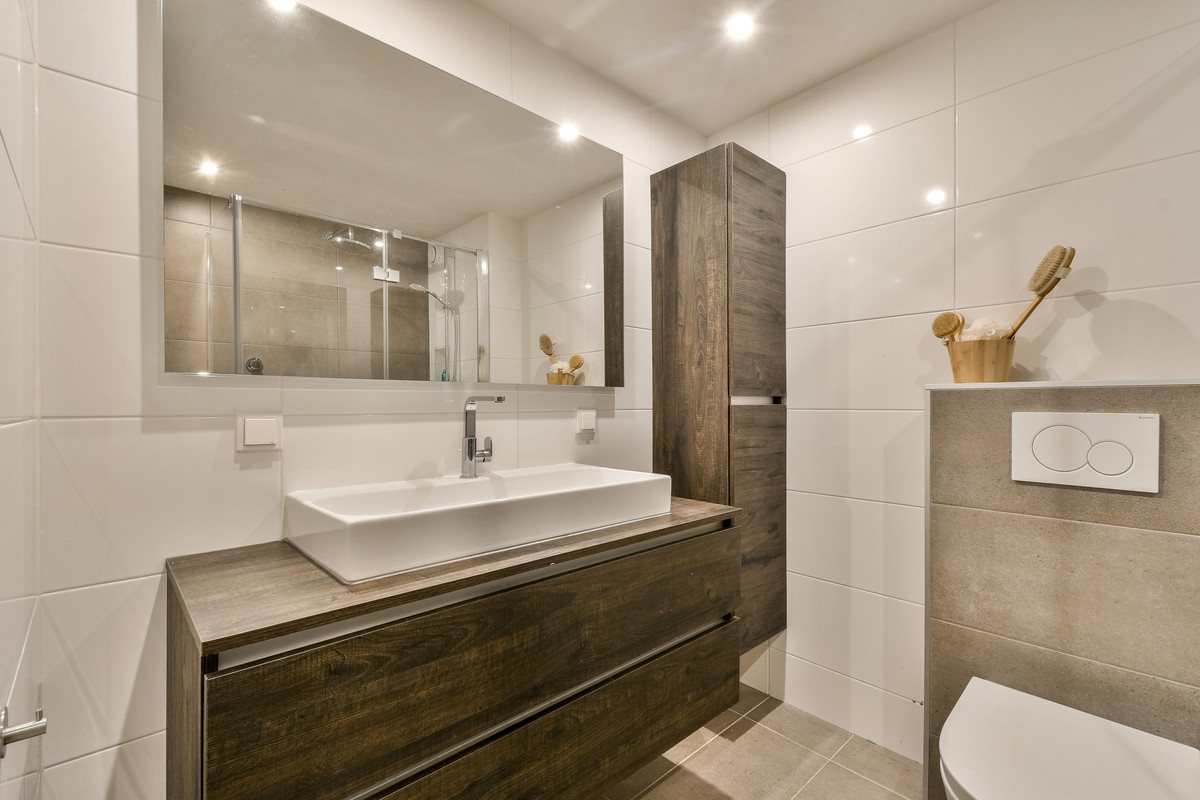 Tussenwoning te koop: Herentalsstraat 64, Amsterdam