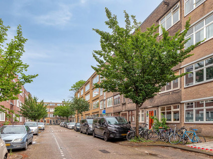 Van der Meydestraat 16 03