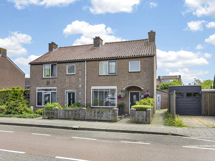 Prins Hendrikstraat 53