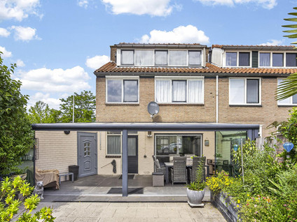 Prins Hendrikstraat 53
