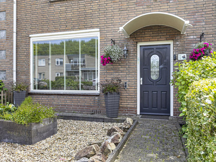Prins Hendrikstraat 53