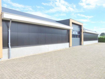 Hopeseweg 20