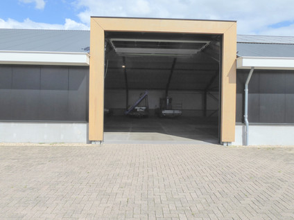 Hopeseweg 20