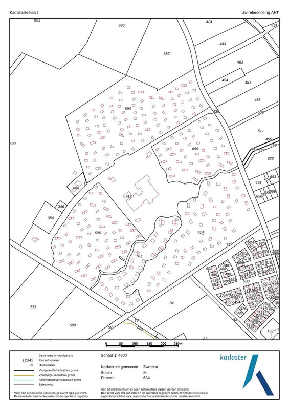 Vrijstaande woning te koop: Aelderholt 1H095, Aalden