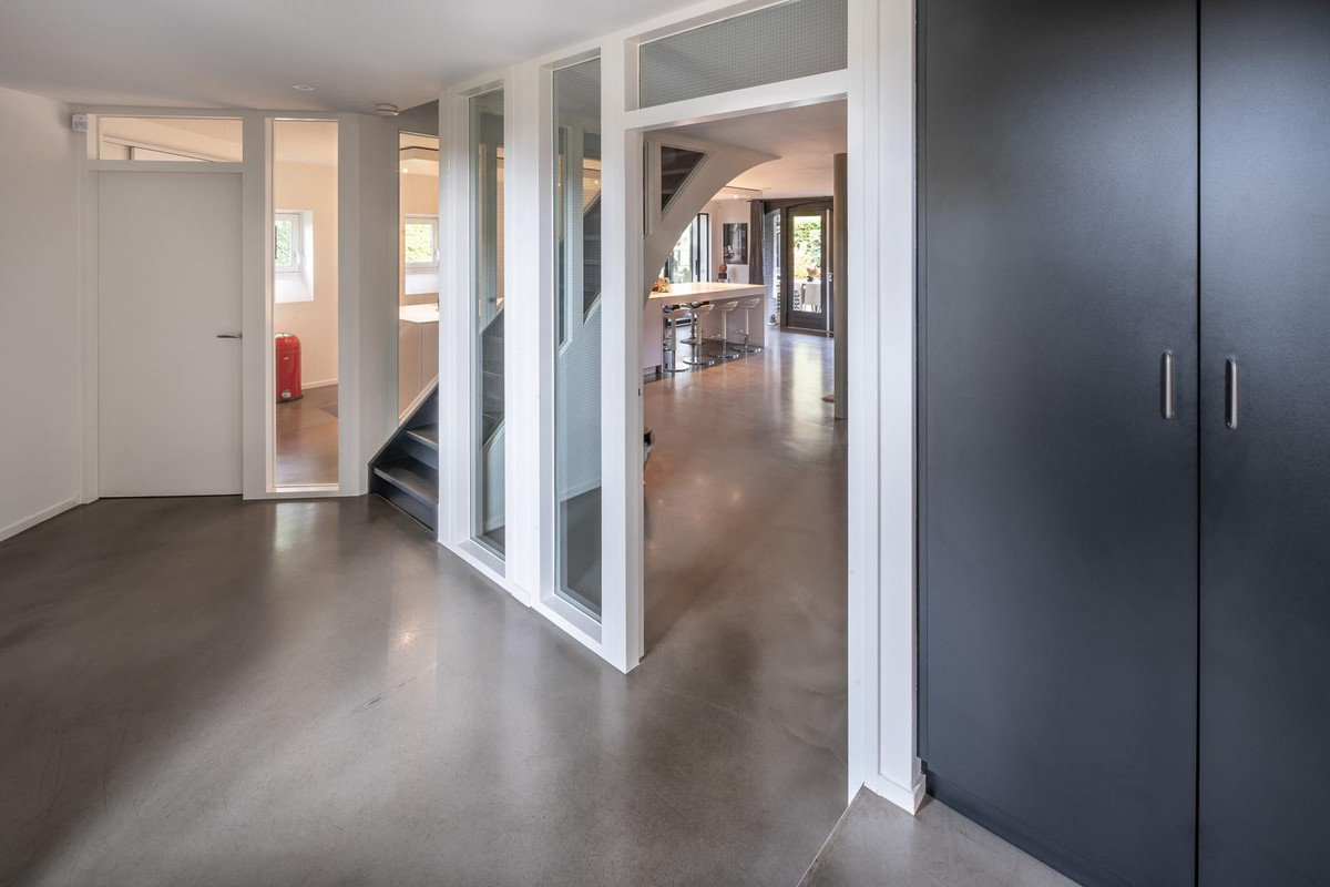 Twee-onder-één-kap te koop: Torenstraat 34, Heeswijk-Dinther