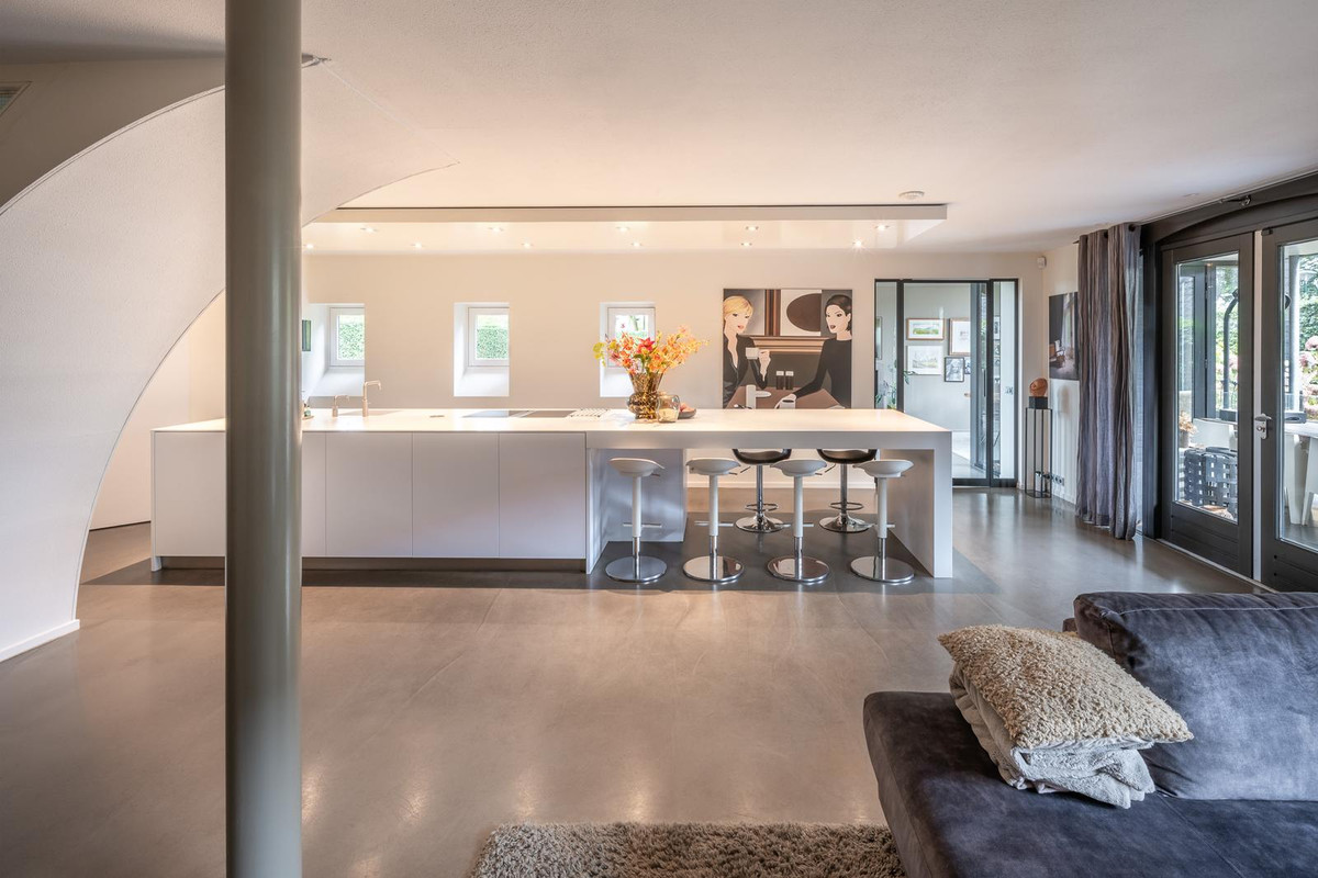Twee-onder-één-kap te koop: Torenstraat 34, Heeswijk-Dinther