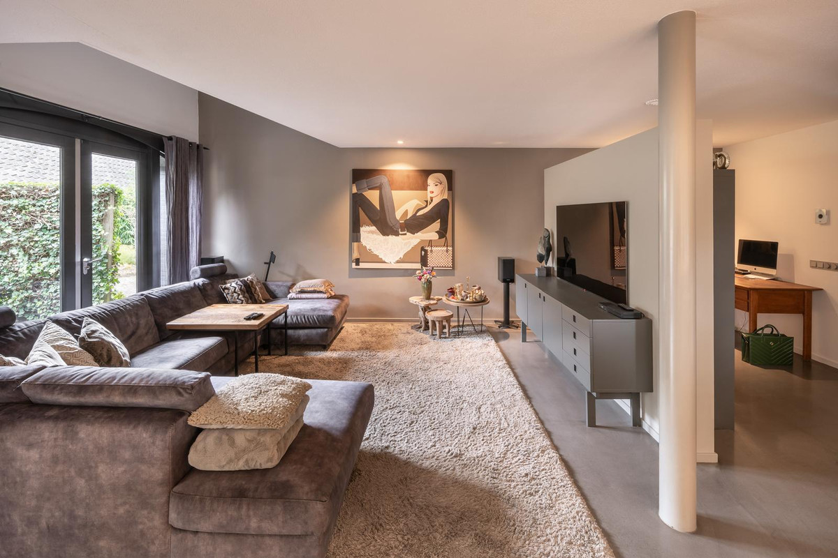 Twee-onder-één-kap te koop: Torenstraat 34, Heeswijk-Dinther