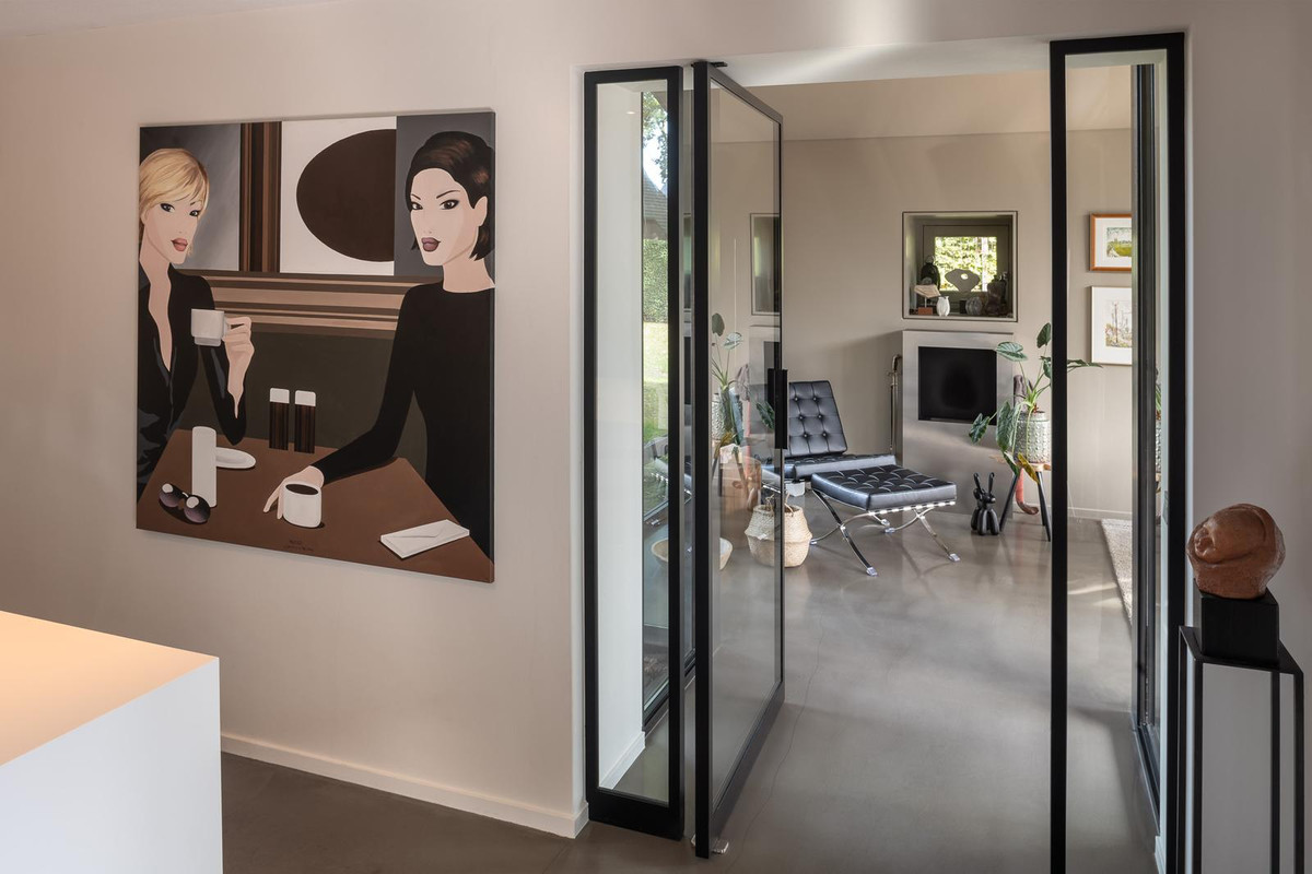 Twee-onder-één-kap te koop: Torenstraat 34, Heeswijk-Dinther