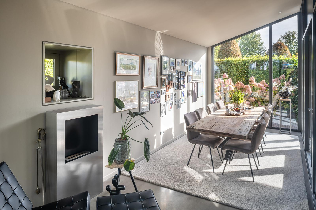 Twee-onder-één-kap te koop: Torenstraat 34, Heeswijk-Dinther
