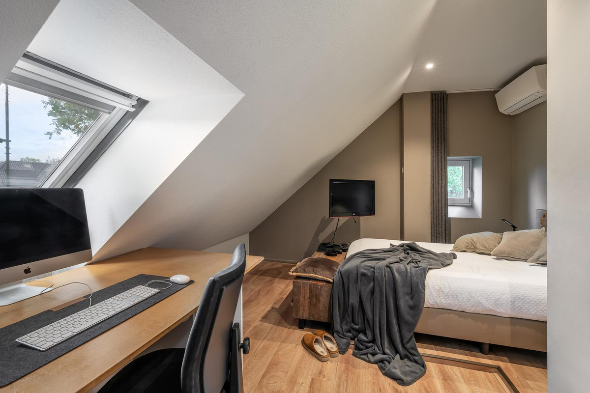 Twee-onder-één-kap te koop: Torenstraat 34, Heeswijk-Dinther