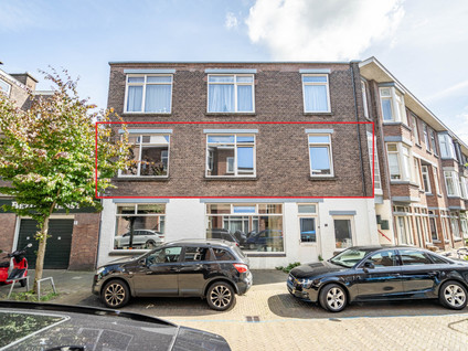 van Wassenaerstraat 9