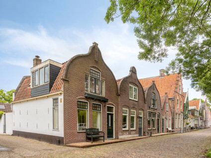 Voorhaven 42