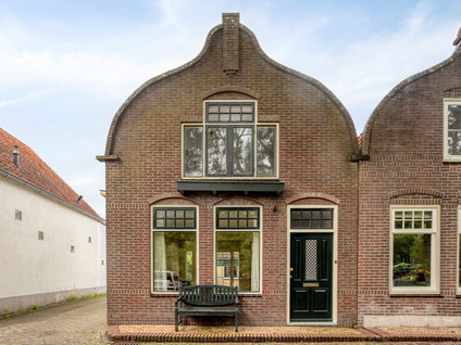 Voorhaven 42