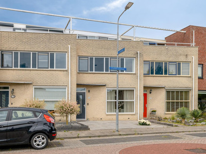 Fluitekruidstraat 84