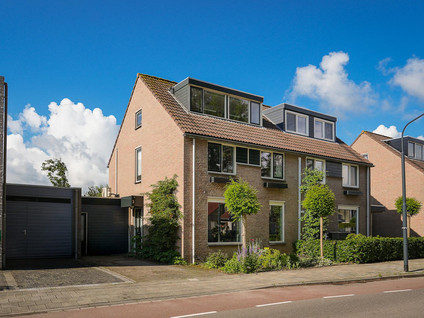 Mastdammenhoeve 3