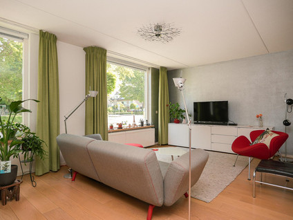 Mastdammenhoeve 3