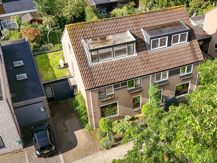 Mastdammenhoeve 3