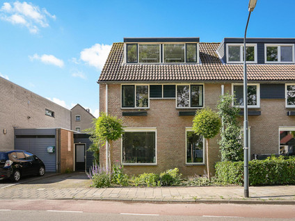 Mastdammenhoeve 3