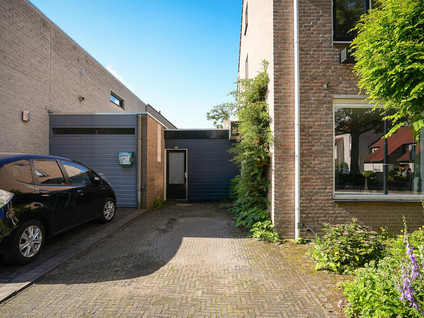 Mastdammenhoeve 3