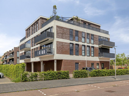 Zwedenstraat 11
