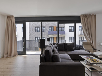 Zwedenstraat 11
