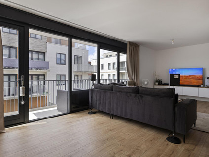 Zwedenstraat 11