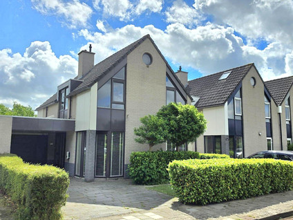 Zwarte Dolfijn 27