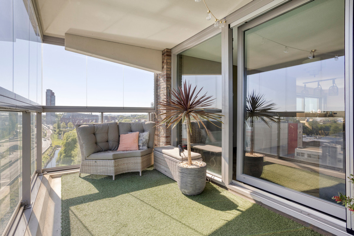 Appartement te koop: La Palma 128, Zaandam