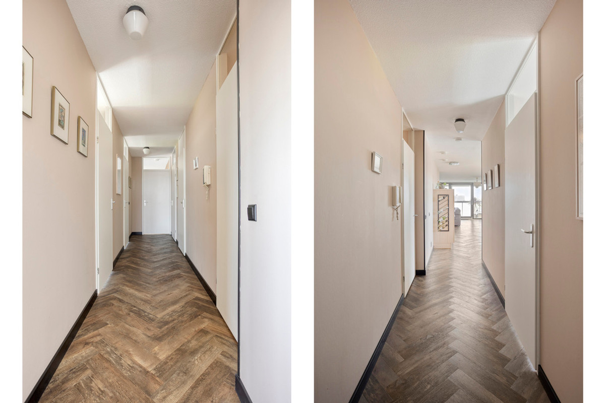Appartement te koop: La Palma 128, Zaandam