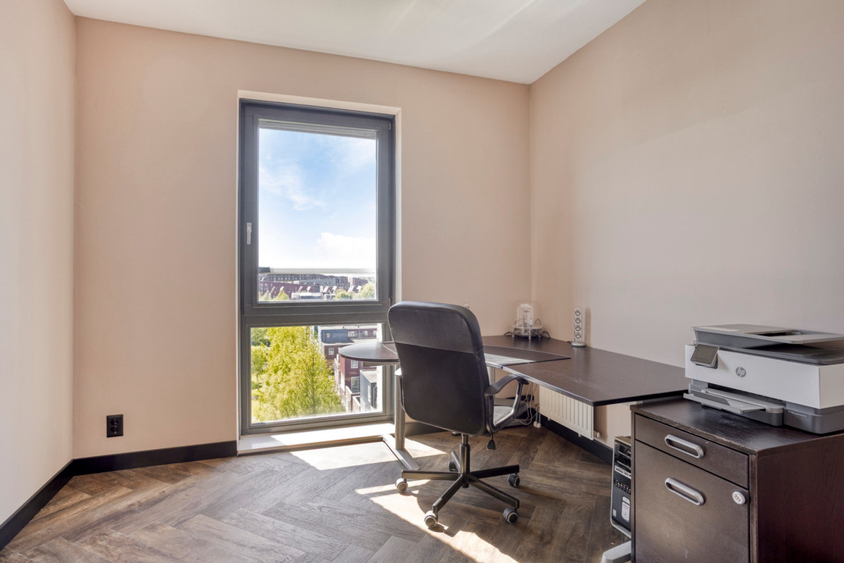 Appartement te koop: La Palma 128, Zaandam