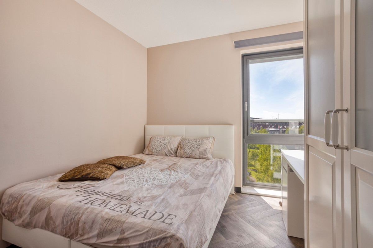 Appartement te koop: La Palma 128, Zaandam