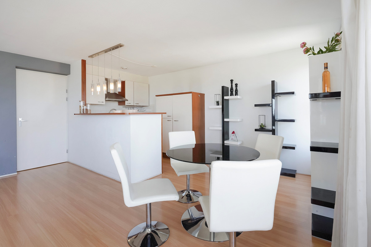 Appartement te koop: Fijnjekade 297, 'S-Gravenhage
