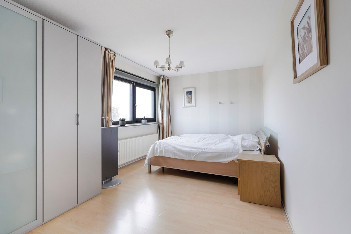 Appartement te koop: Fijnjekade 297, 'S-Gravenhage