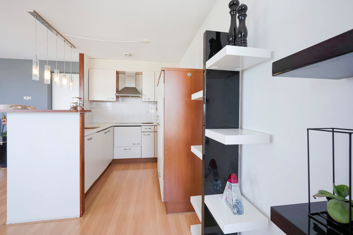 Appartement te koop: Fijnjekade 297, 'S-Gravenhage