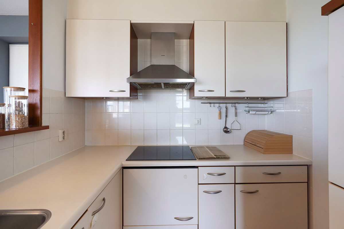 Appartement te koop: Fijnjekade 297, 'S-Gravenhage