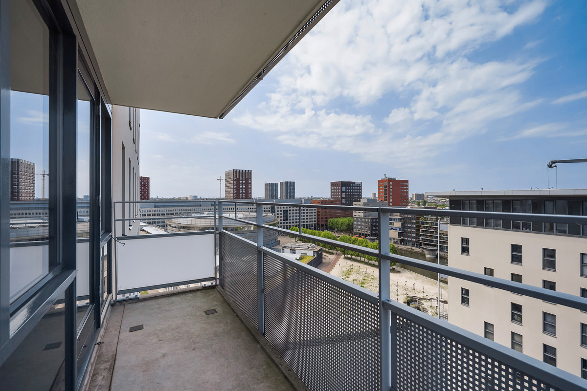 Appartement te koop: Fijnjekade 297, 'S-Gravenhage