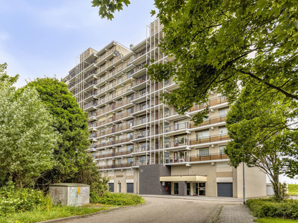 Churchilllaan 454
